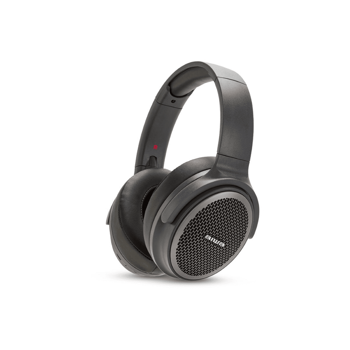 Auriculares AIWA HST250BTBK Lujosas almohadillas