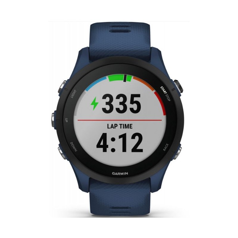 Reloj Garmin FORERUNNER 255 Azul