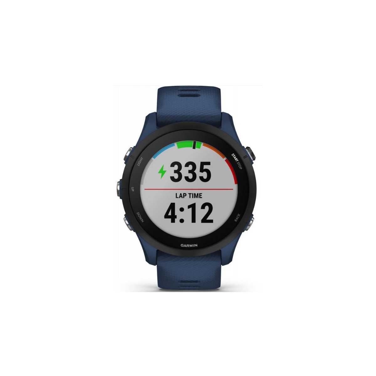 Reloj Garmin FORERUNNER 255 Azul