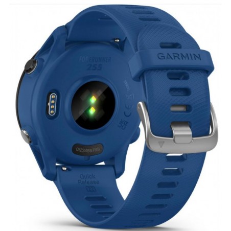 Reloj Garmin FORERUNNER 255 Azul