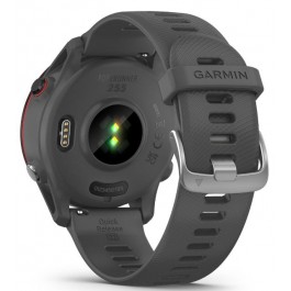 Reloj Garmin FORERUNNER 255 Gris Oscuro