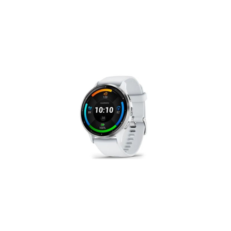 Reloj Garmin VENU 3 Blanco