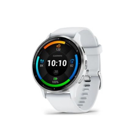 Reloj Garmin VENU 3 Blanco