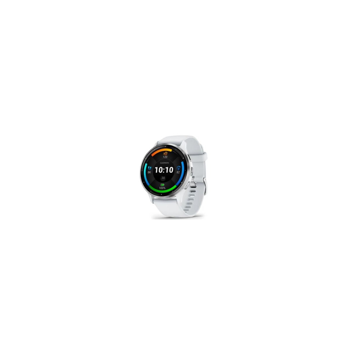 Reloj Garmin VENU 3 Blanco