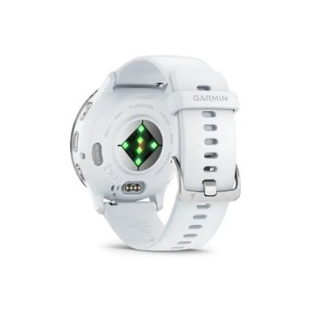 Reloj Garmin VENU 3 Blanco