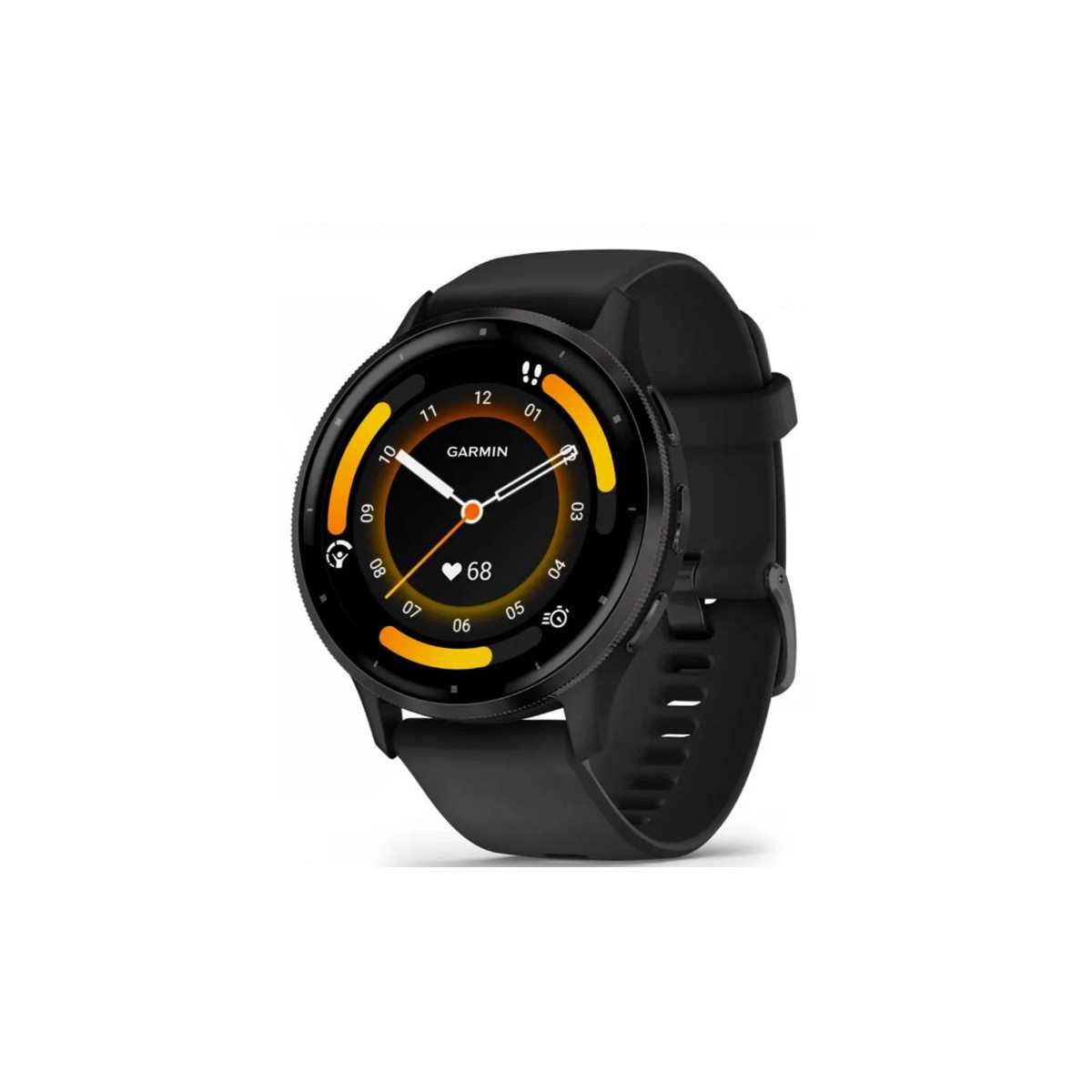 Reloj Garmin VENU 3 Negro