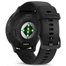 Reloj Garmin VENU 3 Negro