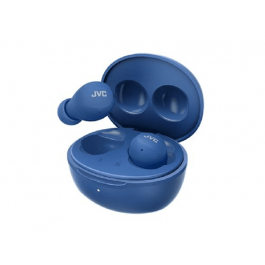 Comprar Auriculares de Boton JVC HAA6TAU Azul Oferta Outlet