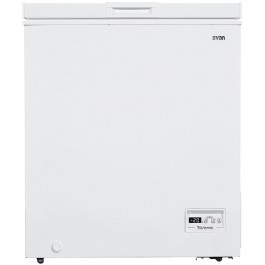 Comprar Congelador Svan SCH1500FDC de 70cm 142 Litros Oferta Outlet