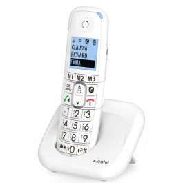 Comprar Teléfono Fijo Inalámbrico Alcatel XL785 Oferta Outlet