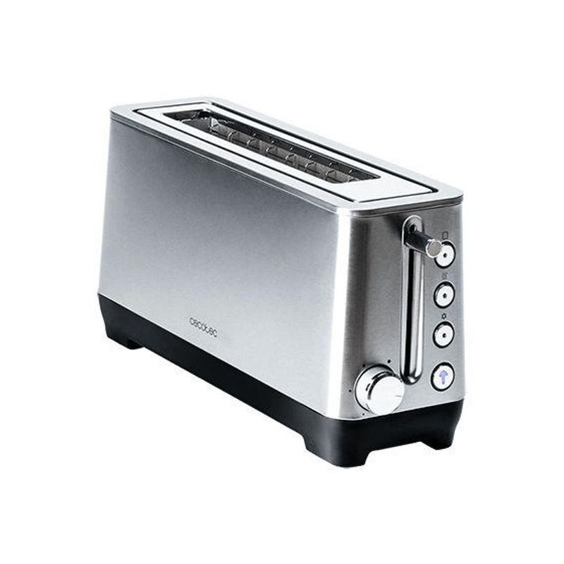 Tostadora Cecotec Bigtoast Extra de 1100w