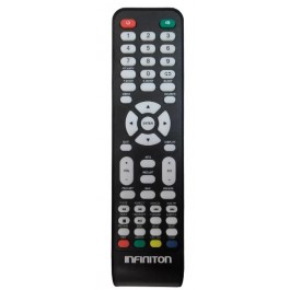 Comprar Mando a Distancia Tv Infiniton INTV-4028 Oferta Outlet