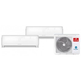 Comprar Aire acondicionado Split Infiniton Multi-2321 2x1 Oferta Outlet