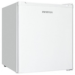 Comprar Congelador vertical Infiniton CV-33L5WEC de 33l blanco 51cm Oferta Outlet