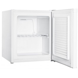 Congelador vertical Infiniton CV-33L5WEC de 33l blanco 51cm