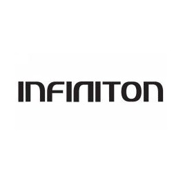 Television LED Infiniton INTV-24CS80 de 24" HD