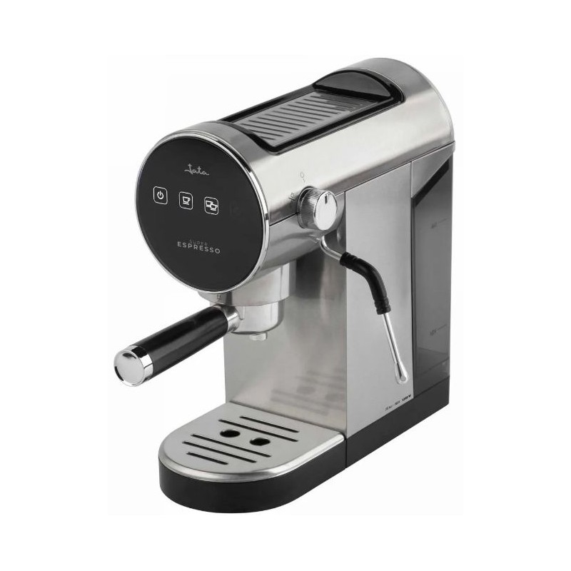 Cafetera Espresso Jata JECA2300 de 1360w Táctil