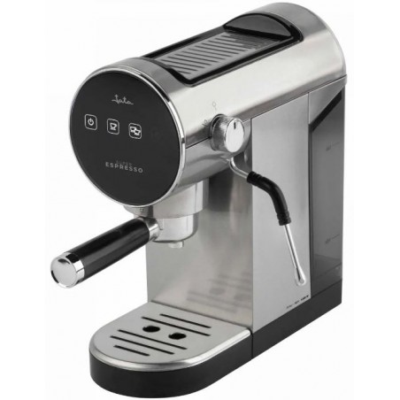 Cafetera Espresso Jata JECA2300 de 1360w Táctil