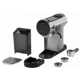 Cafetera Espresso Jata JECA2300 de 1360w Táctil