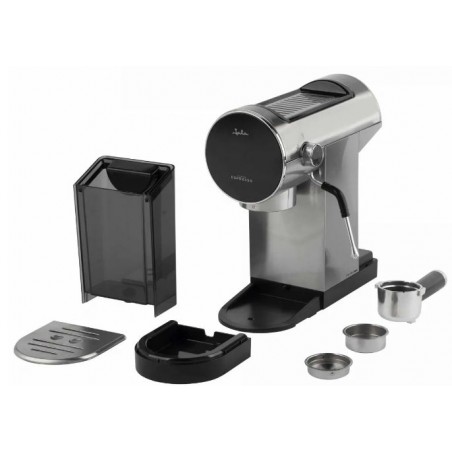 Cafetera Espresso Jata JECA2300 de 1360w Táctil