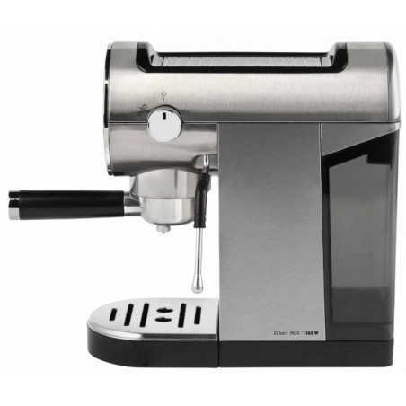 Cafetera Espresso Jata JECA2300 de 1360w Táctil