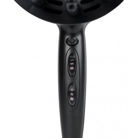 Secador de Pelo Tristar Hd2450 de 2200w