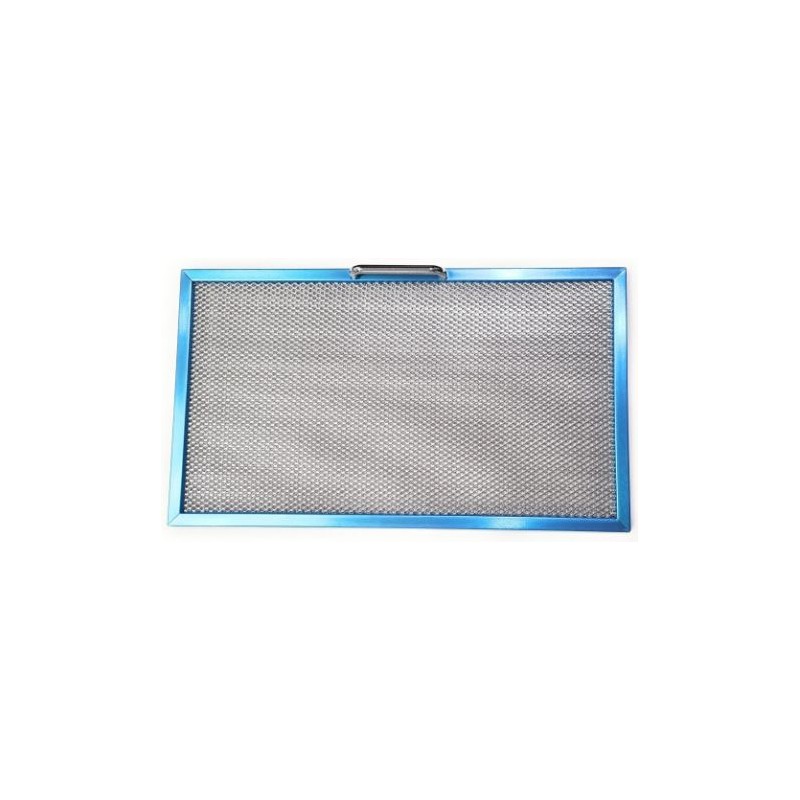 Filtro Metalico Extractor Cata 01140700 Profesional 750