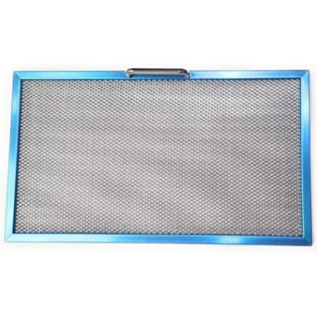 Filtro Metalico Extractor Cata 01140700 Profesional 750