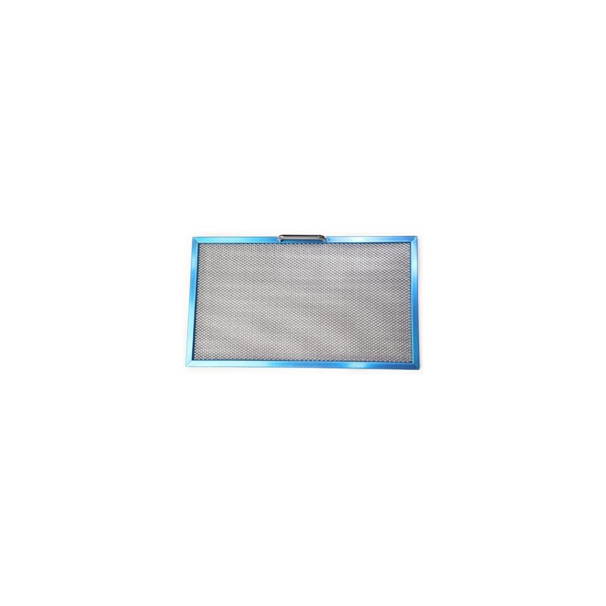 Filtro Metalico Extractor Cata 01140700 Profesional 750