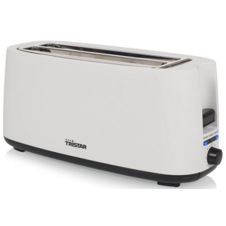 Tostador Tristar BR1057 de 2 Ranuras 1400w