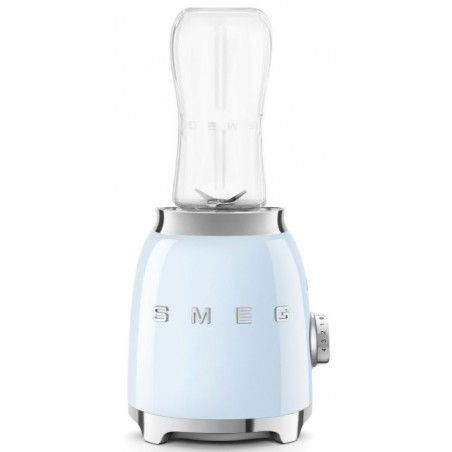 Botella To Go Smeg BGF03 Con Cuchilla