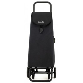 Comprar Carro de Compra Garmol 218G5 Negro Oferta Outlet