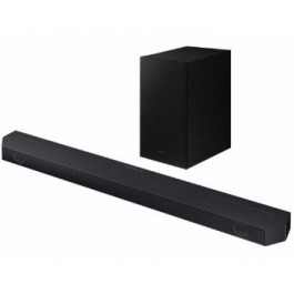 Barra De Sonido Samsung HW-Q60C/ZF