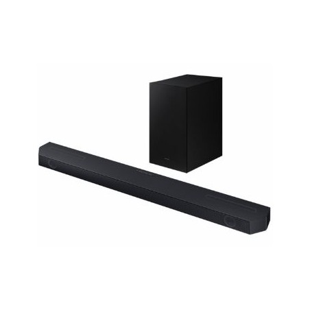 Barra De Sonido Samsung HW-Q60C/ZF