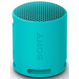 Comprar Altavoz Sony Srs-xb100 Blue Inalambrico Oferta Outlet