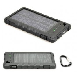 Comprar Bateria Solar 8000 MAH900114 Oferta Outlet