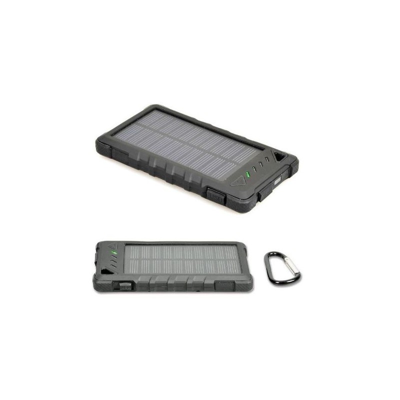 Bateria Solar 8000 MAH900114