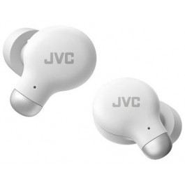 Auriculares Jvc HA-A25T True Wireless Blanco