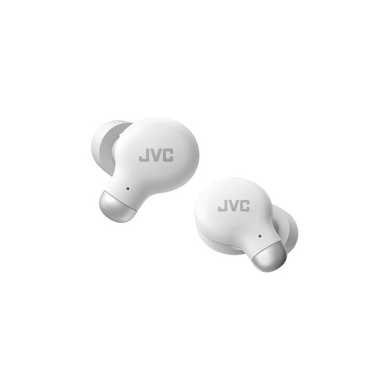 Auriculares Jvc HA-A25T True Wireless Blanco