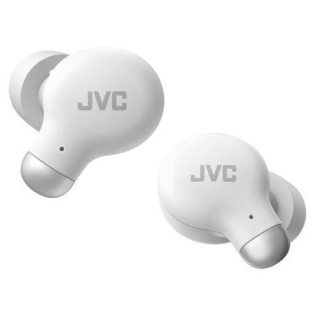 Auriculares Jvc HA-A25T True Wireless Blanco