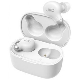 Auriculares Jvc HA-A25T True Wireless Blanco