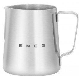 Comprar Jarra Smeg CMMJ01 de 450ml Inox Oferta Outlet