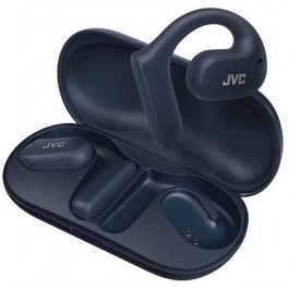 Auriculares Jvc HA-NP35T True Wireless Azul