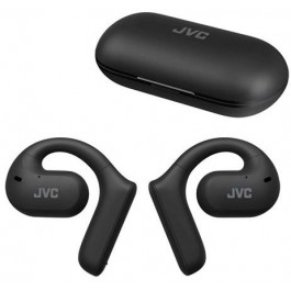 Comprar Auriculares Jvc HA-NP35T True Wireless Negro Oferta Outlet