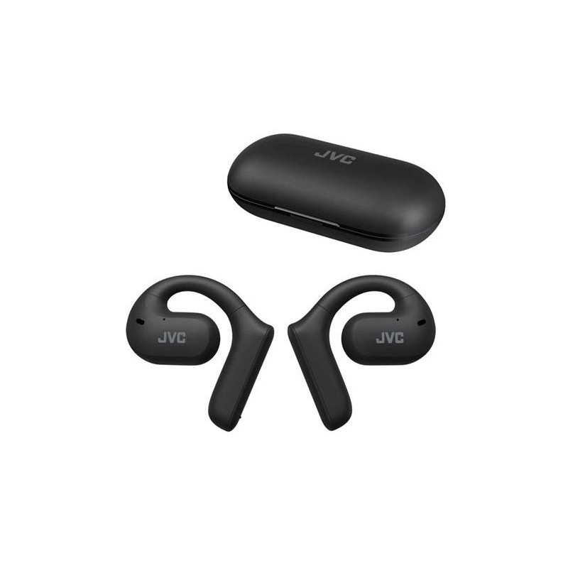 Auriculares Jvc HA-NP35T True Wireless Negro