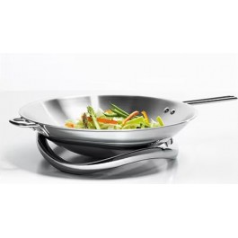 Comprar Infinite Wok Olla Electrolux INFIWOK para Placas de Inducción Oferta Outlet