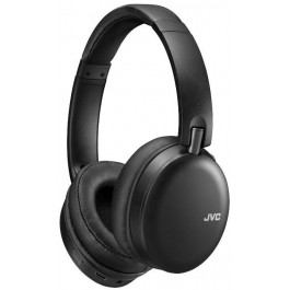 Comprar Auriculares De Diadema JVC HA-S91N Negro Noise Cancelling Oferta Outlet