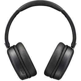 Auriculares De Diadema JVC HA-S91N Negro Noise Cancelling