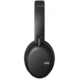 Auriculares De Diadema JVC HA-S91N Negro Noise Cancelling