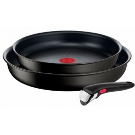 Comprar Sarten x2 Tefal L7639143 de 28cm Oferta Outlet